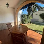 Апартаменты El Poblet B-serviden Дения