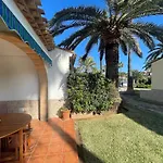 Апартаменты El Poblet B-serviden *