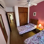 El Poblet B-serviden Апартаменты