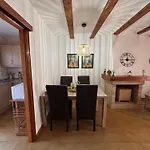 El Poblet B-serviden Дения