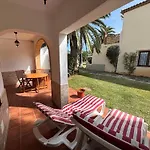 Апартаменты El Poblet B-serviden
