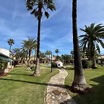 El Poblet B-serviden Апартаменты Дения