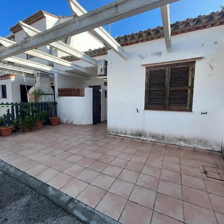 El Poblet B-serviden Apartment Denia