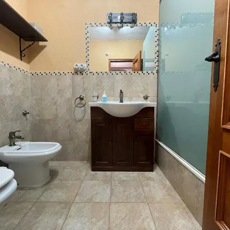 El Poblet B-serviden Apartment