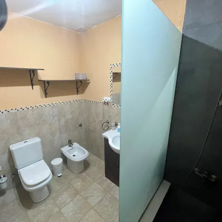 El Poblet B-serviden Apartment *