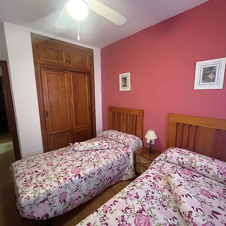 Apartment El Poblet B-serviden Denia