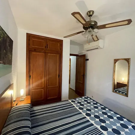 El Poblet B-serviden Apartment Denia