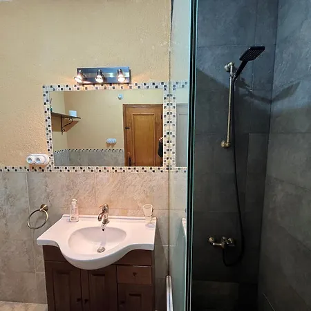 Apartament El Poblet B-serviden