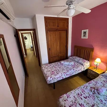 El Poblet B-serviden Apartament
