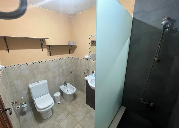 El Poblet B-serviden Apartment *