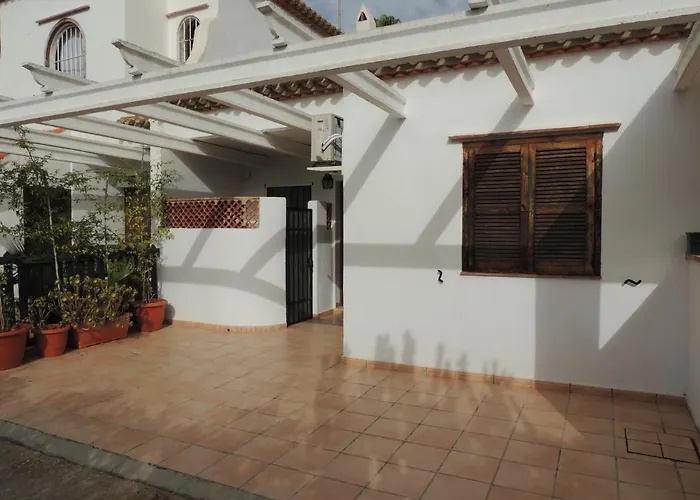 Apartment El Poblet B-serviden Denia